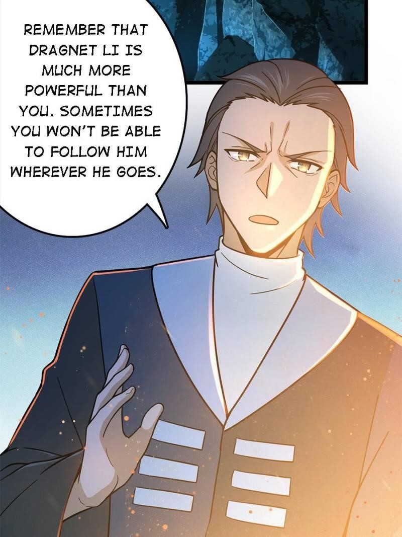 Spare Me, Great Lord! - Chapter 43 Page 25