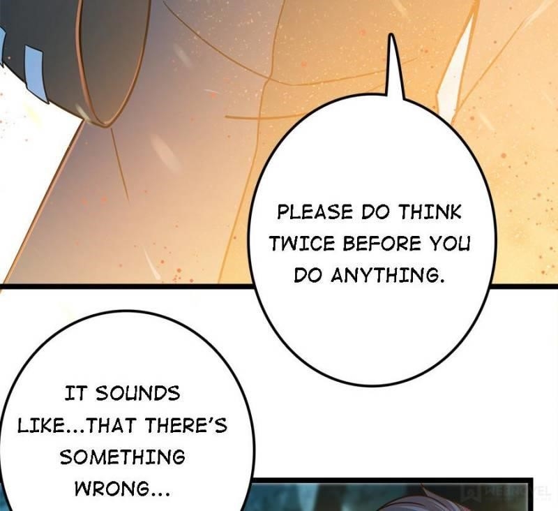 Spare Me, Great Lord! - Chapter 43 Page 26