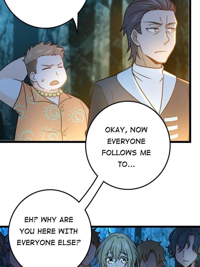 Spare Me, Great Lord! - Chapter 43 Page 27