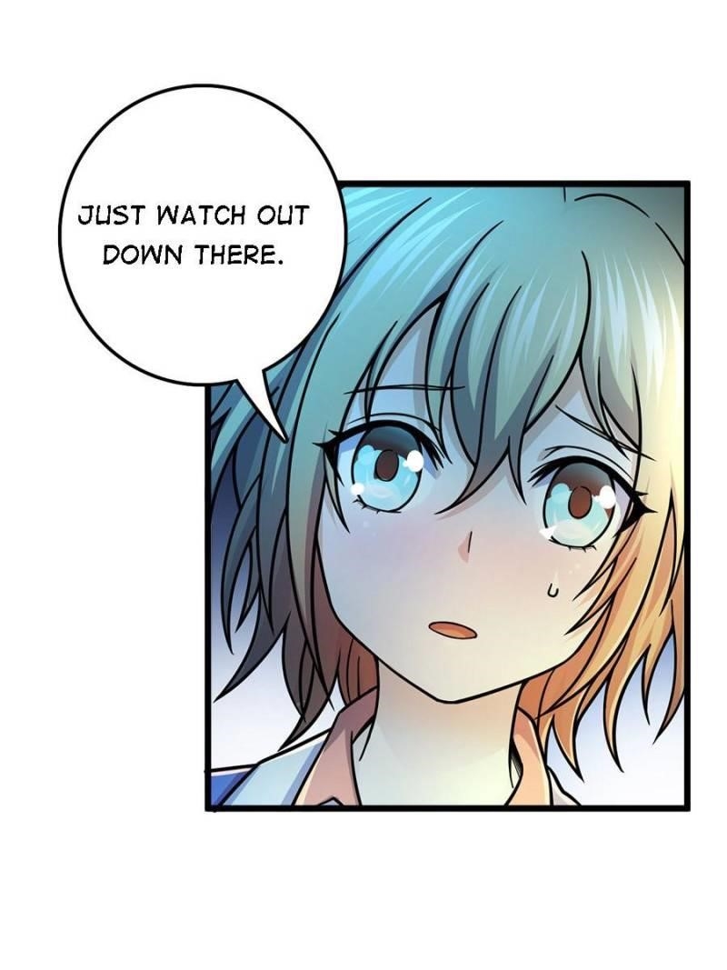 Spare Me, Great Lord! - Chapter 43 Page 38