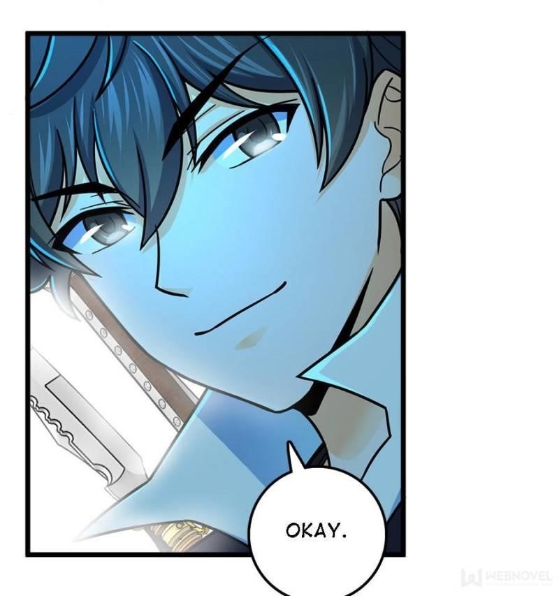 Spare Me, Great Lord! - Chapter 43 Page 39