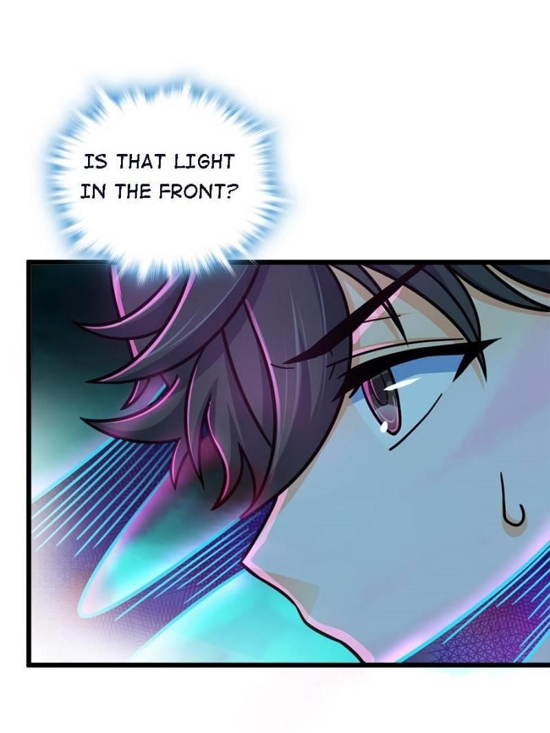 Spare Me, Great Lord! - Chapter 43 Page 47