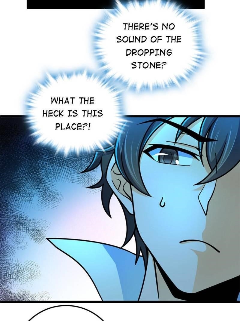 Spare Me, Great Lord! - Chapter 43 Page 56