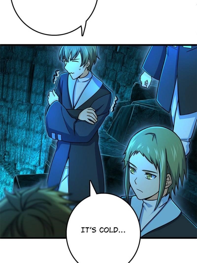 Spare Me, Great Lord! - Chapter 43 Page 58