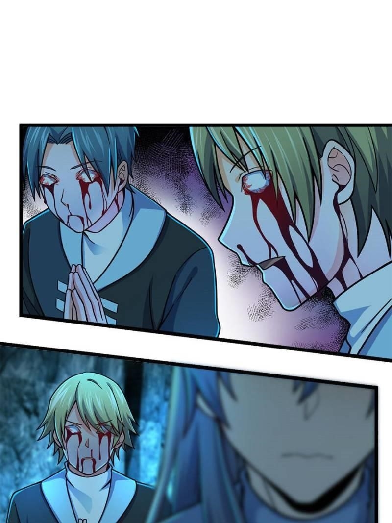 Spare Me, Great Lord! - Chapter 43 Page 67