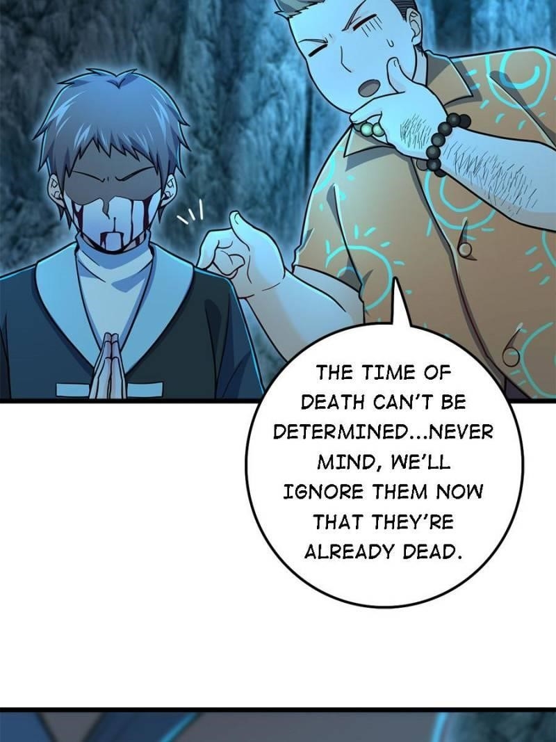Spare Me, Great Lord! - Chapter 43 Page 71