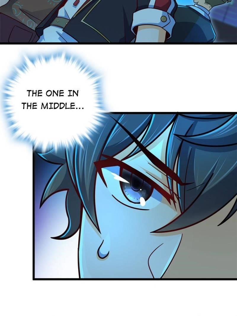 Spare Me, Great Lord! - Chapter 43 Page 73