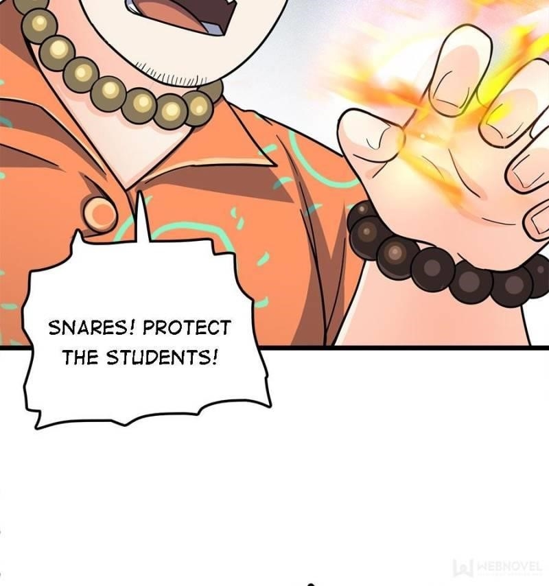 Spare Me, Great Lord! - Chapter 43 Page 86