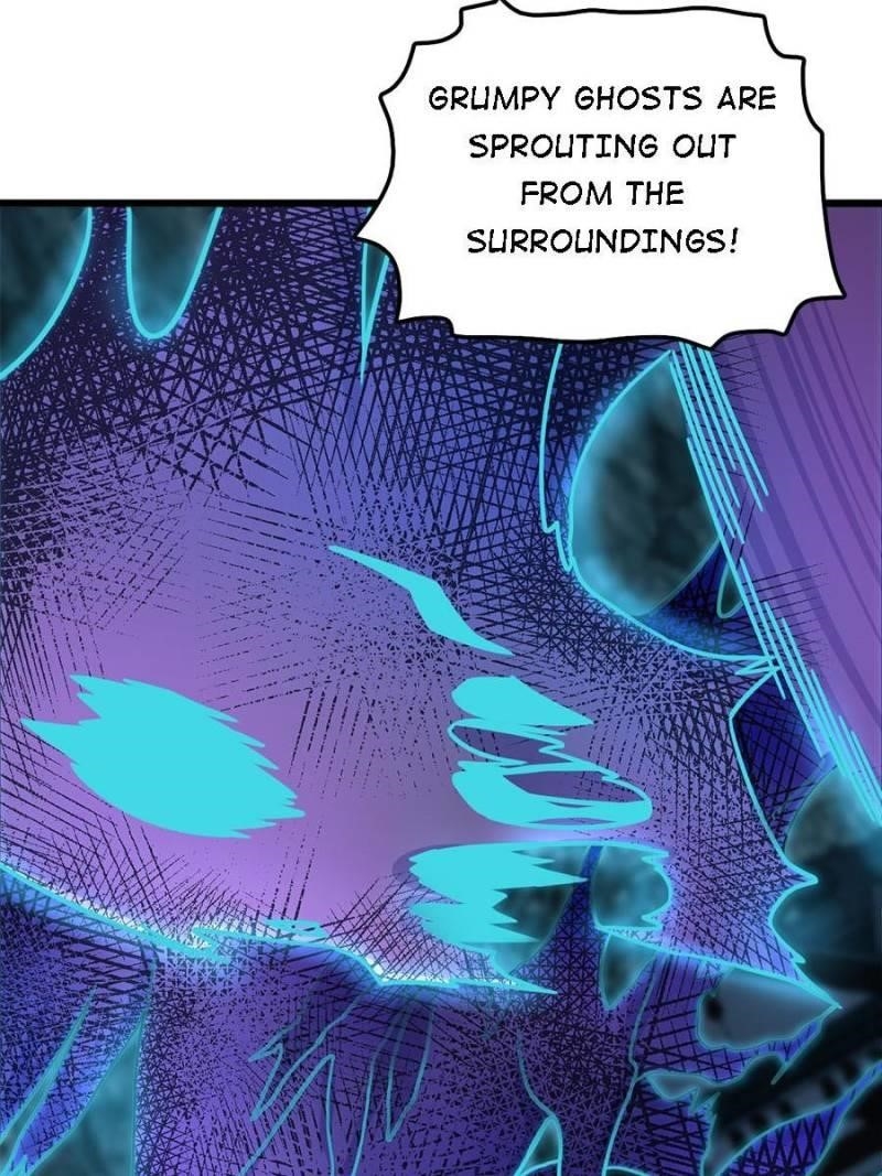 Spare Me, Great Lord! - Chapter 43 Page 87