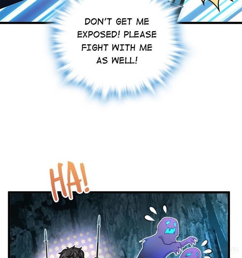Spare Me, Great Lord! - Chapter 43 Page 94