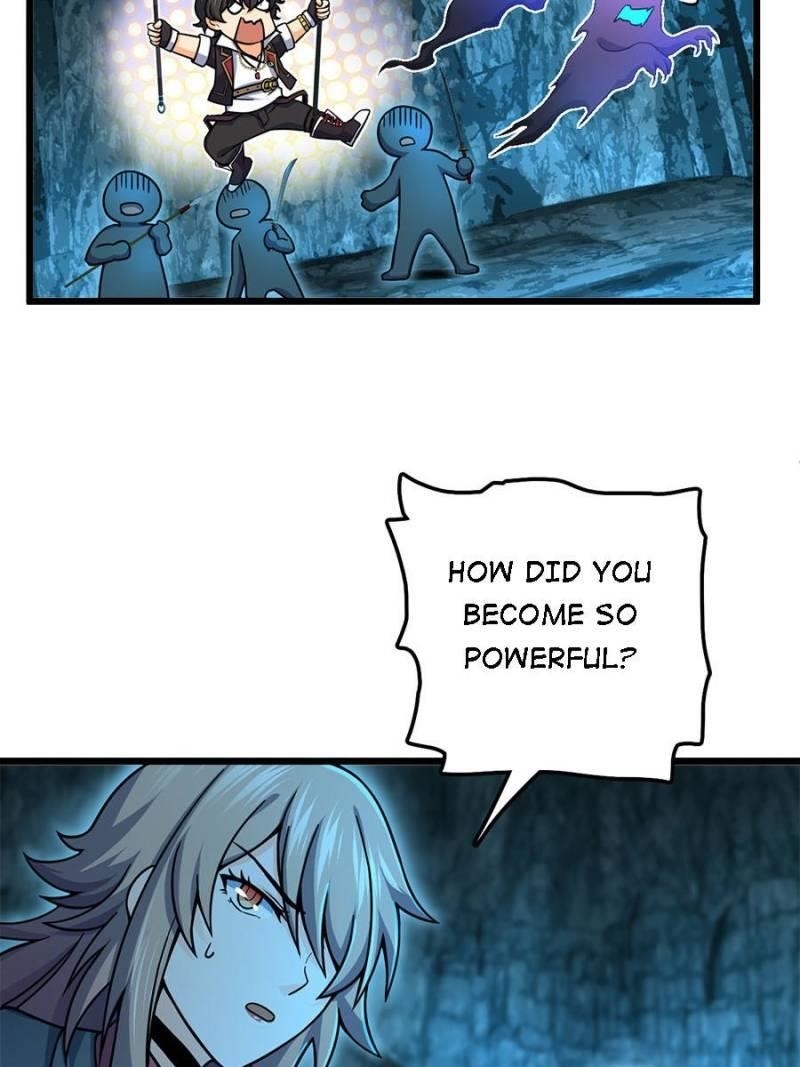 Spare Me, Great Lord! - Chapter 43 Page 95