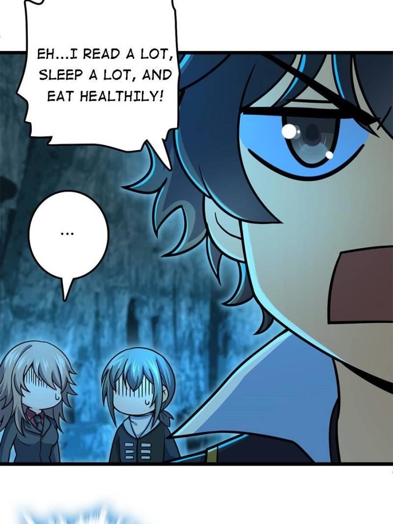 Spare Me, Great Lord! - Chapter 43 Page 97