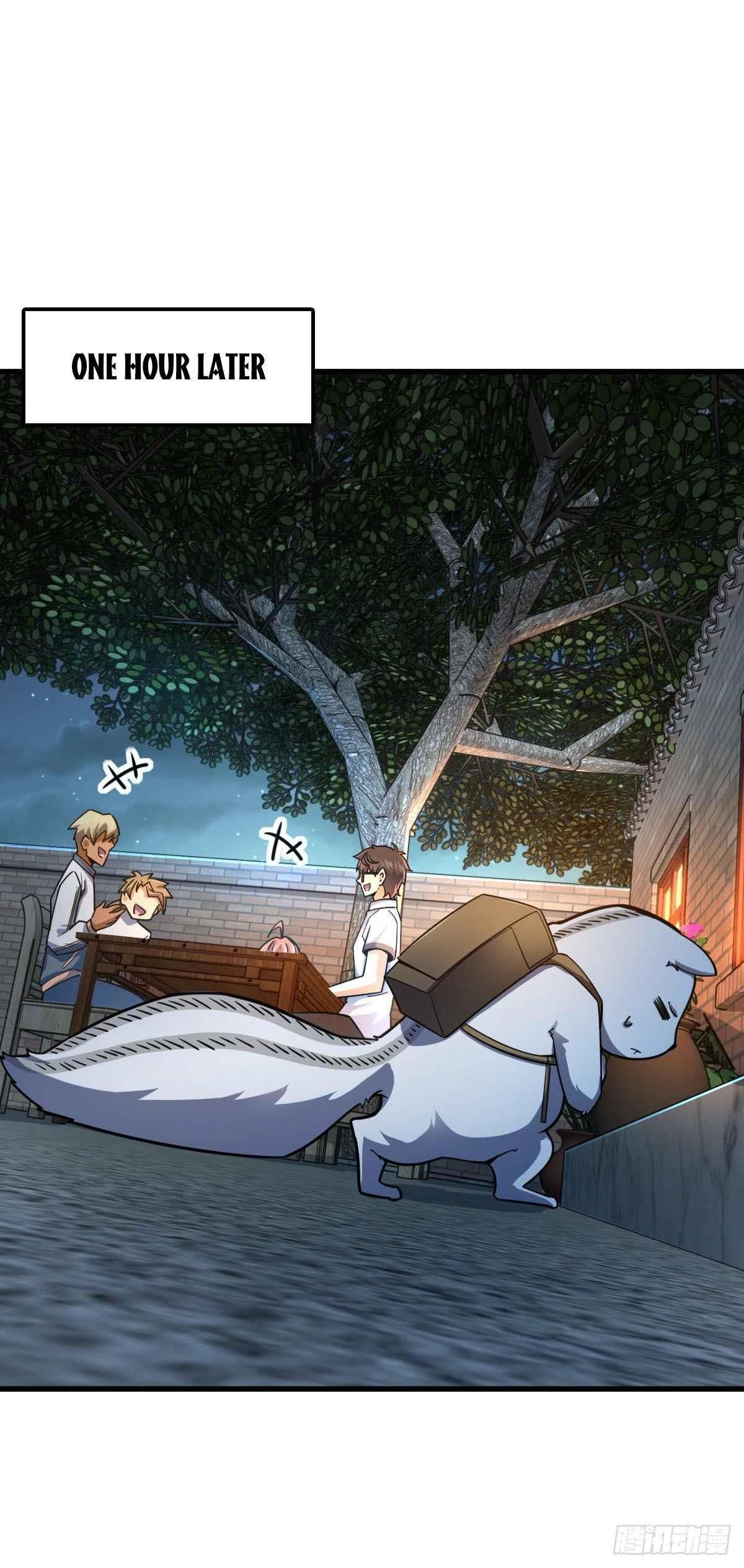 Spare Me, Great Lord! - Chapter 430 Page 1
