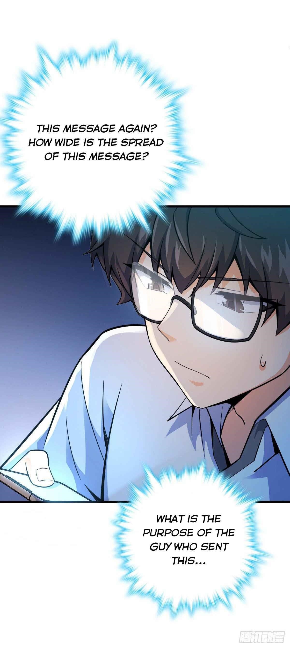 Spare Me, Great Lord! - Chapter 430 Page 13
