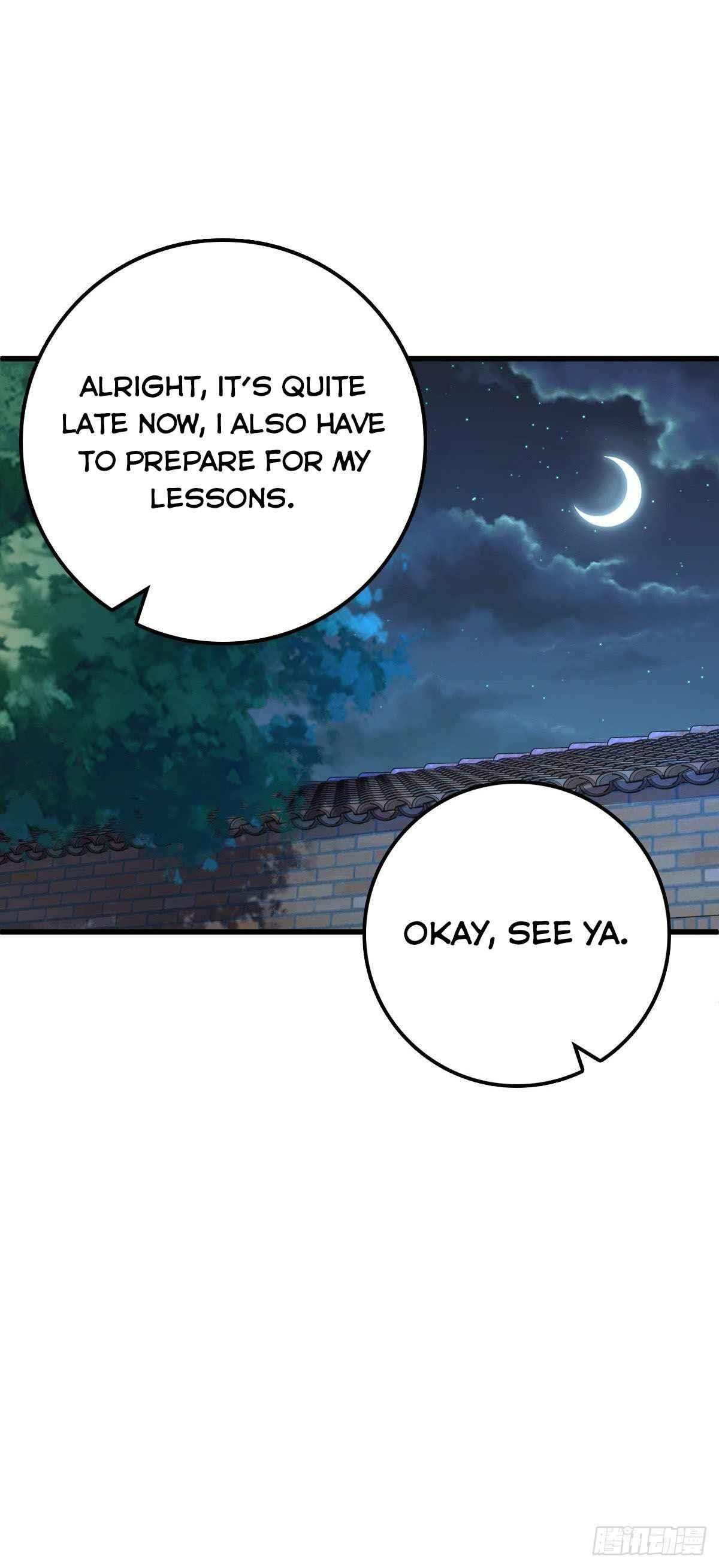 Spare Me, Great Lord! - Chapter 430 Page 16