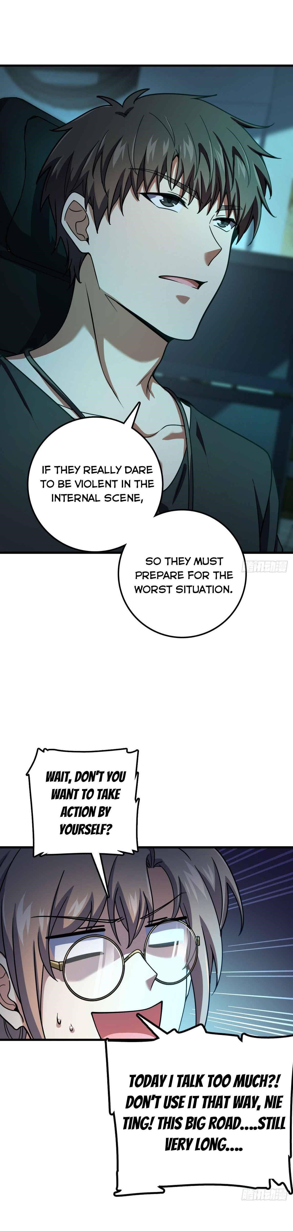 Spare Me, Great Lord! - Chapter 430 Page 31