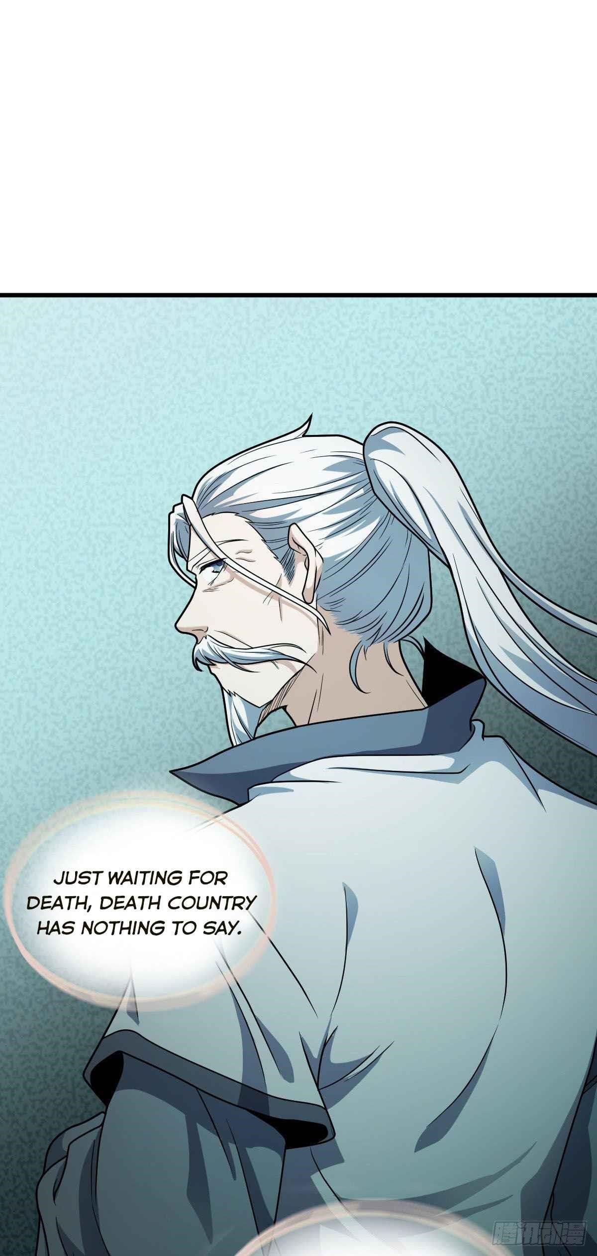 Spare Me, Great Lord! - Chapter 430 Page 35