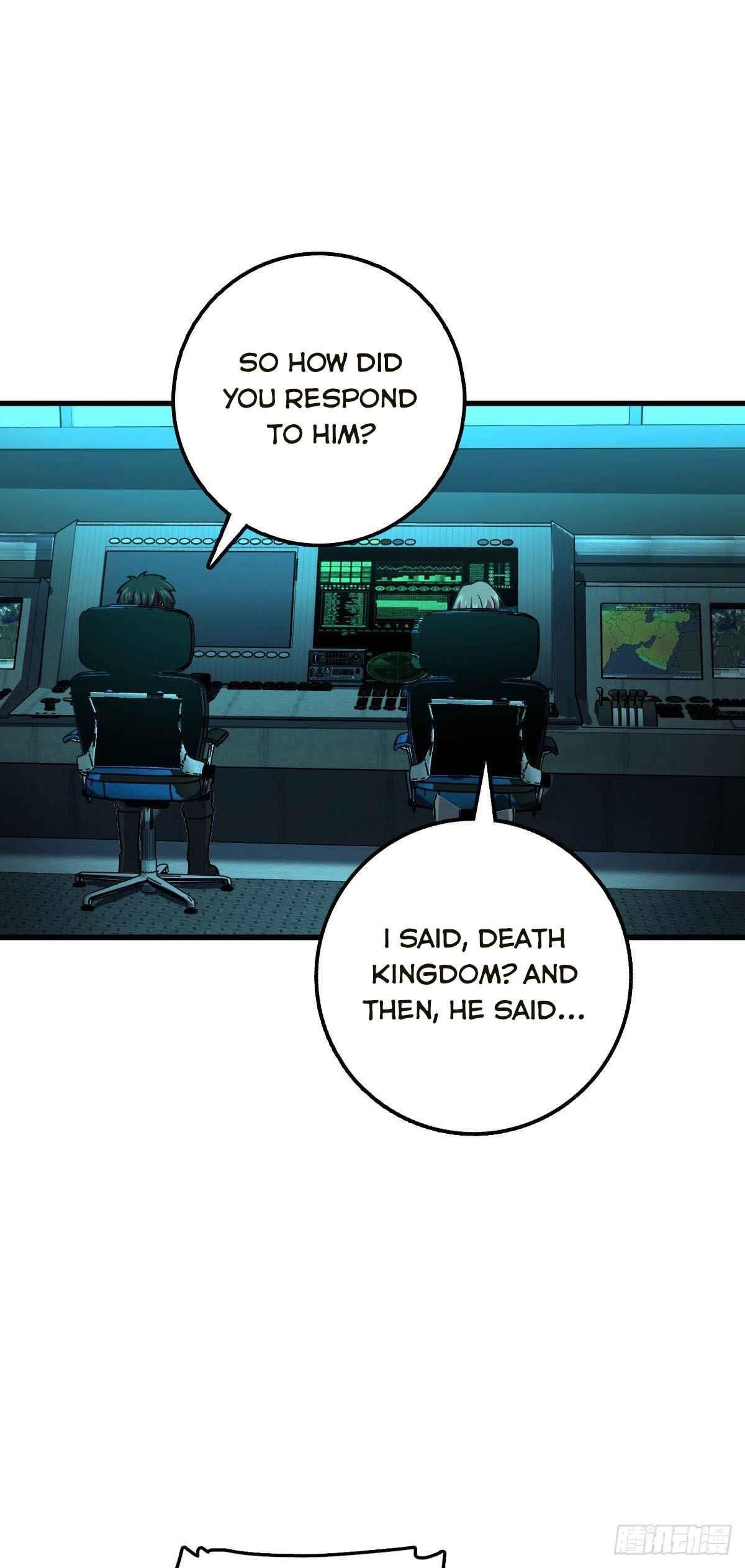 Spare Me, Great Lord! - Chapter 430 Page 37