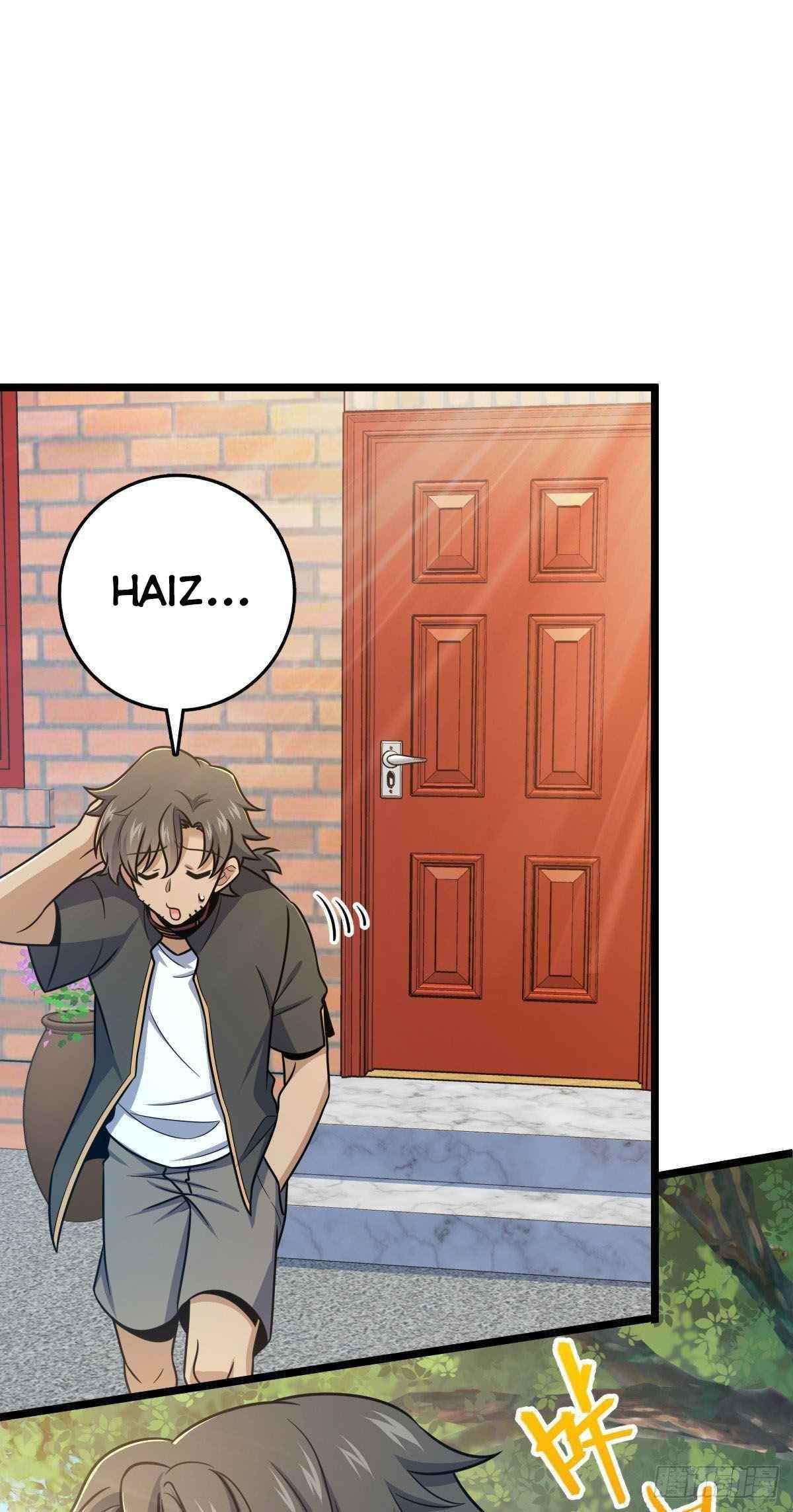 Spare Me, Great Lord! - Chapter 434 Page 11