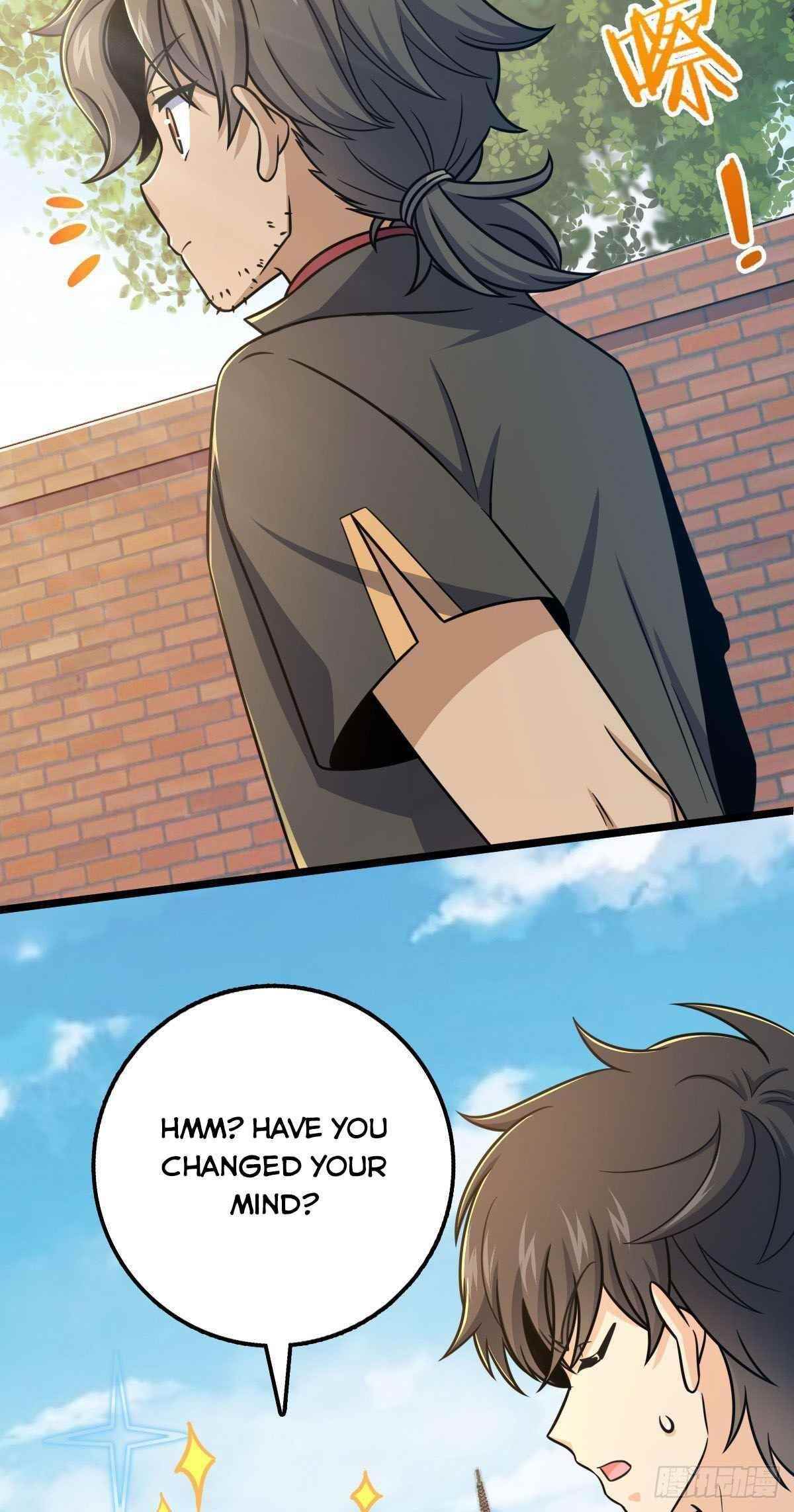 Spare Me, Great Lord! - Chapter 434 Page 12