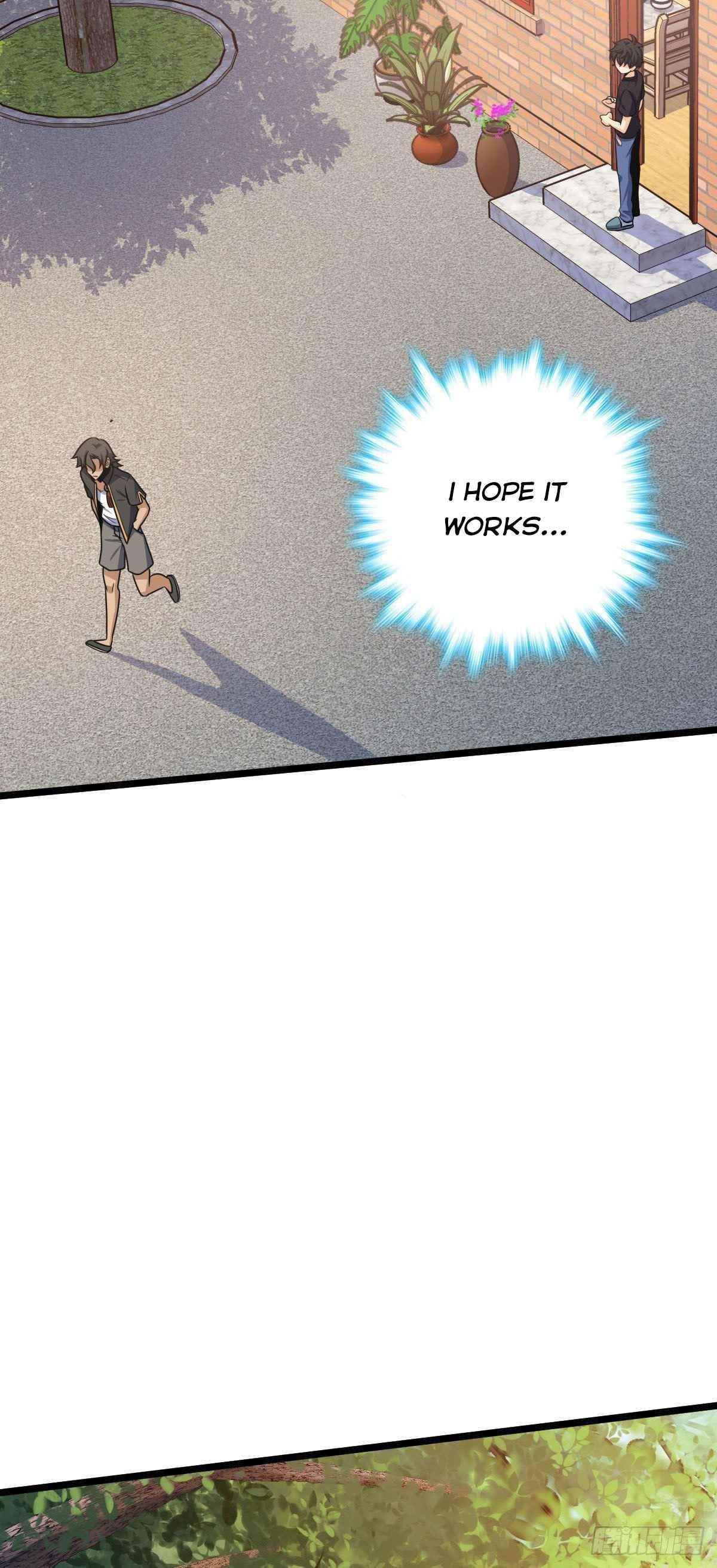 Spare Me, Great Lord! - Chapter 434 Page 17