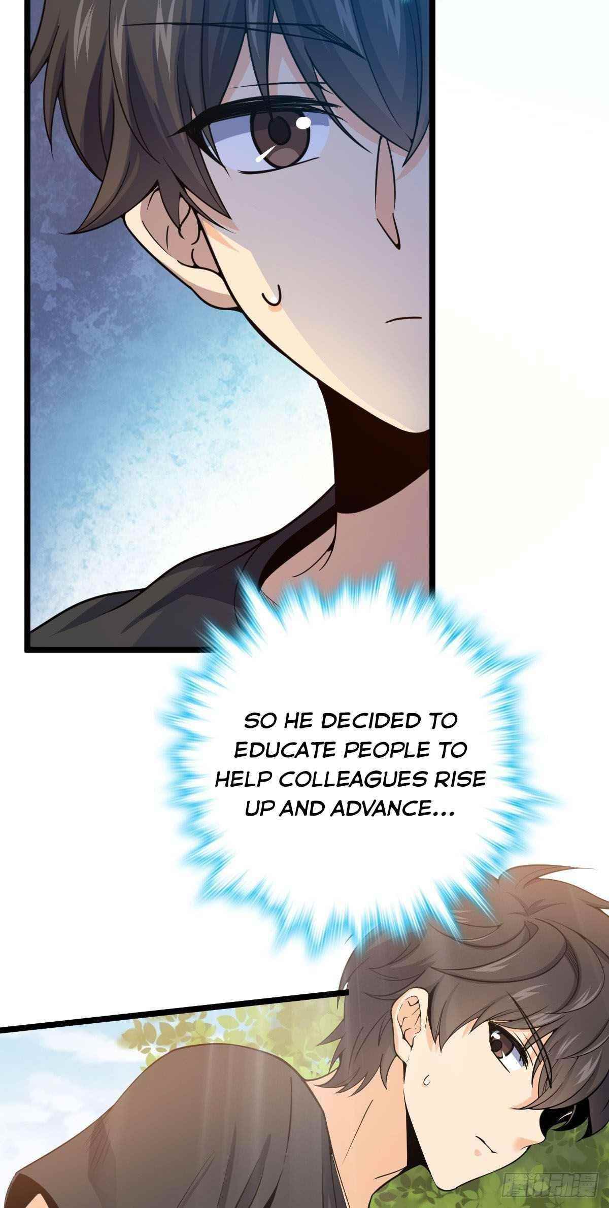 Spare Me, Great Lord! - Chapter 434 Page 2