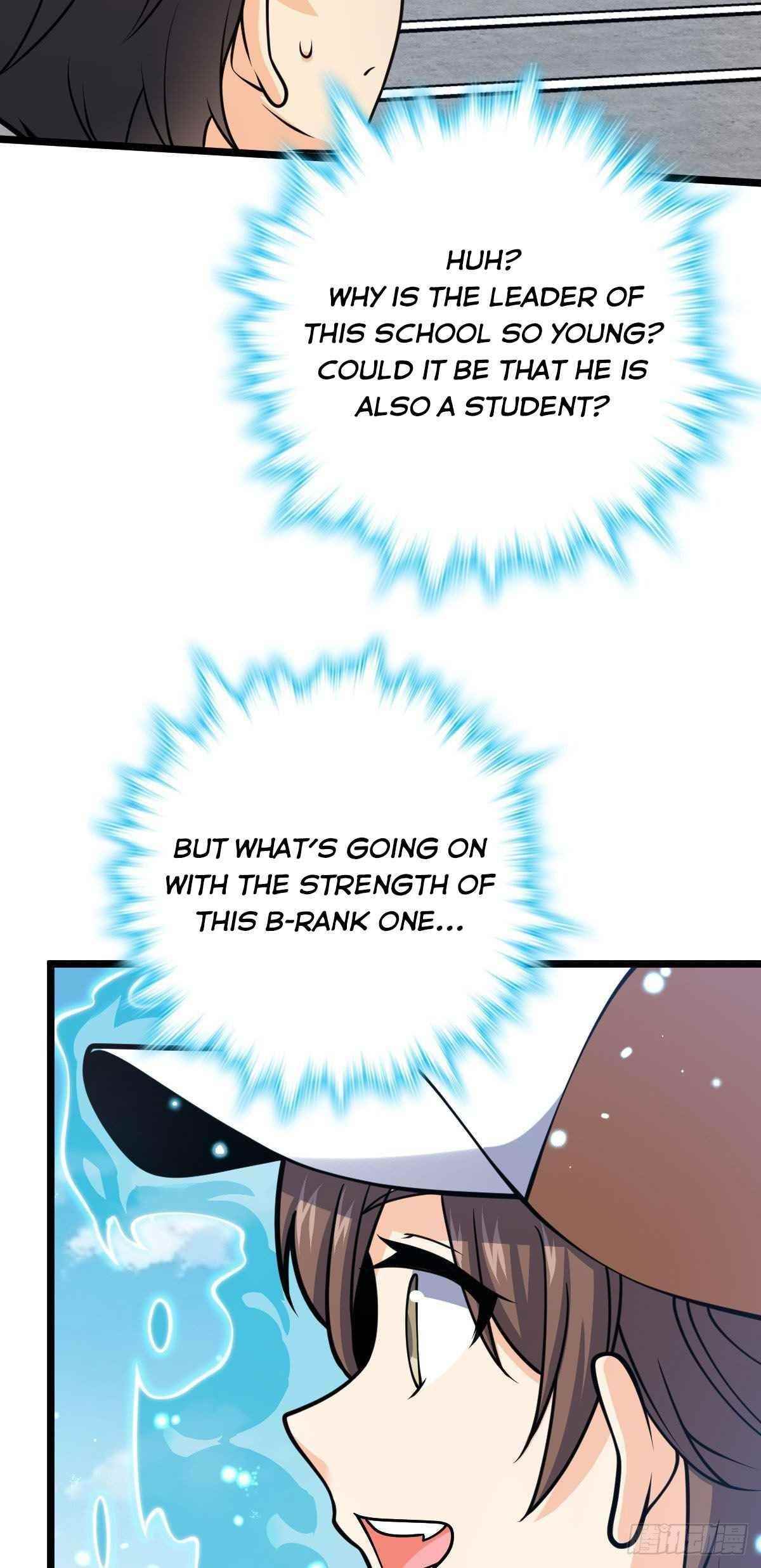 Spare Me, Great Lord! - Chapter 434 Page 26