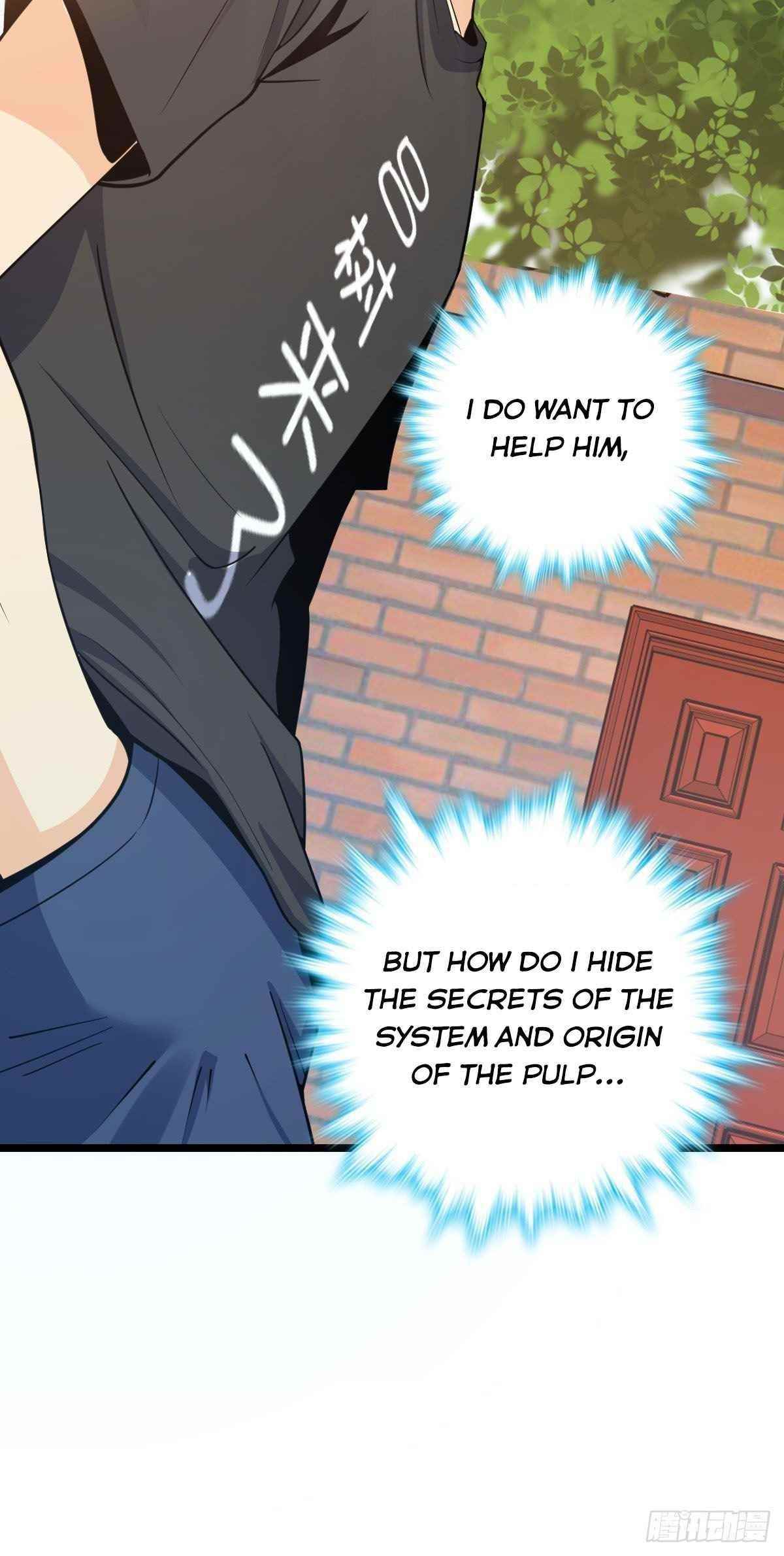 Spare Me, Great Lord! - Chapter 434 Page 3