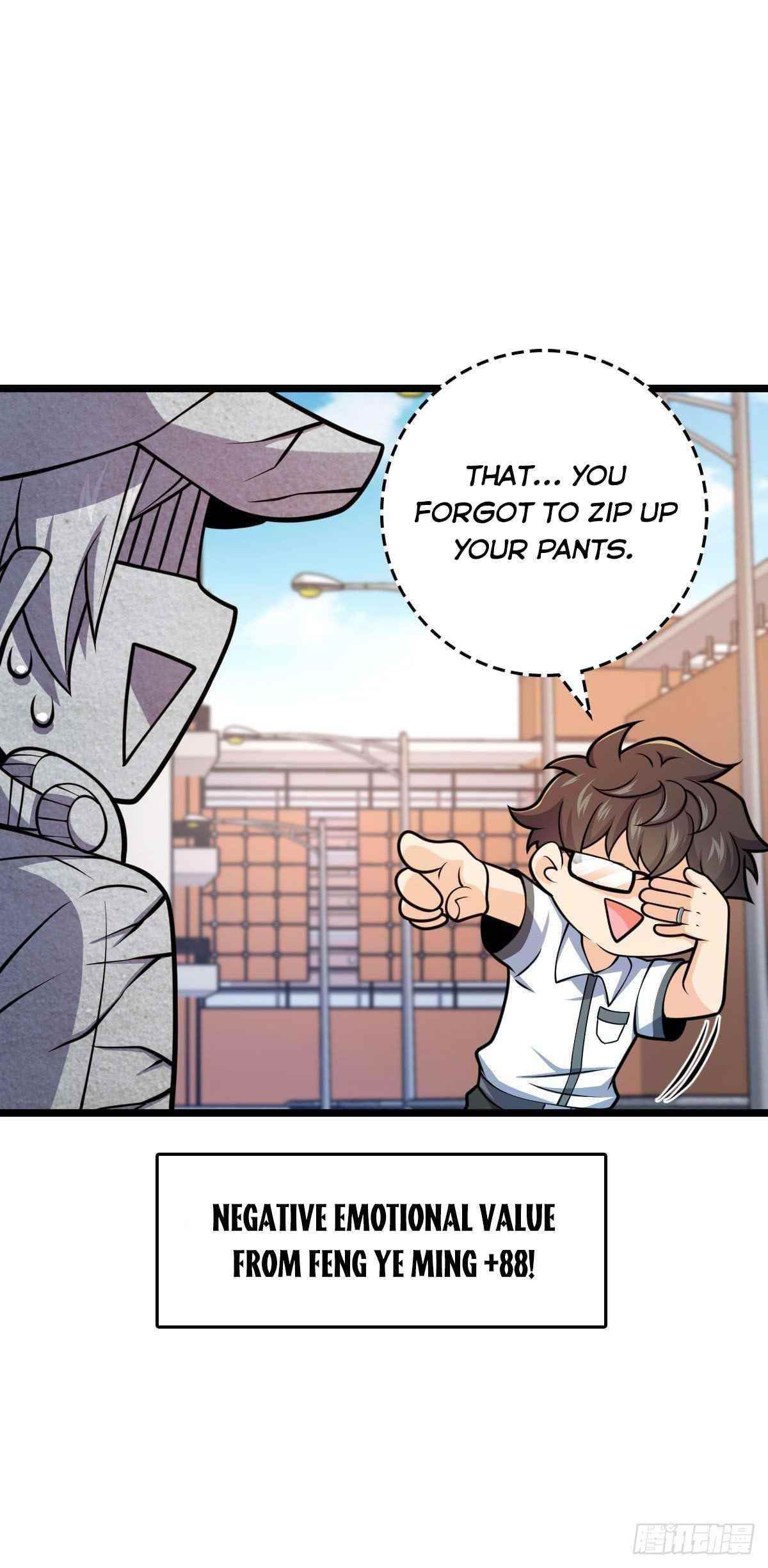 Spare Me, Great Lord! - Chapter 434 Page 30