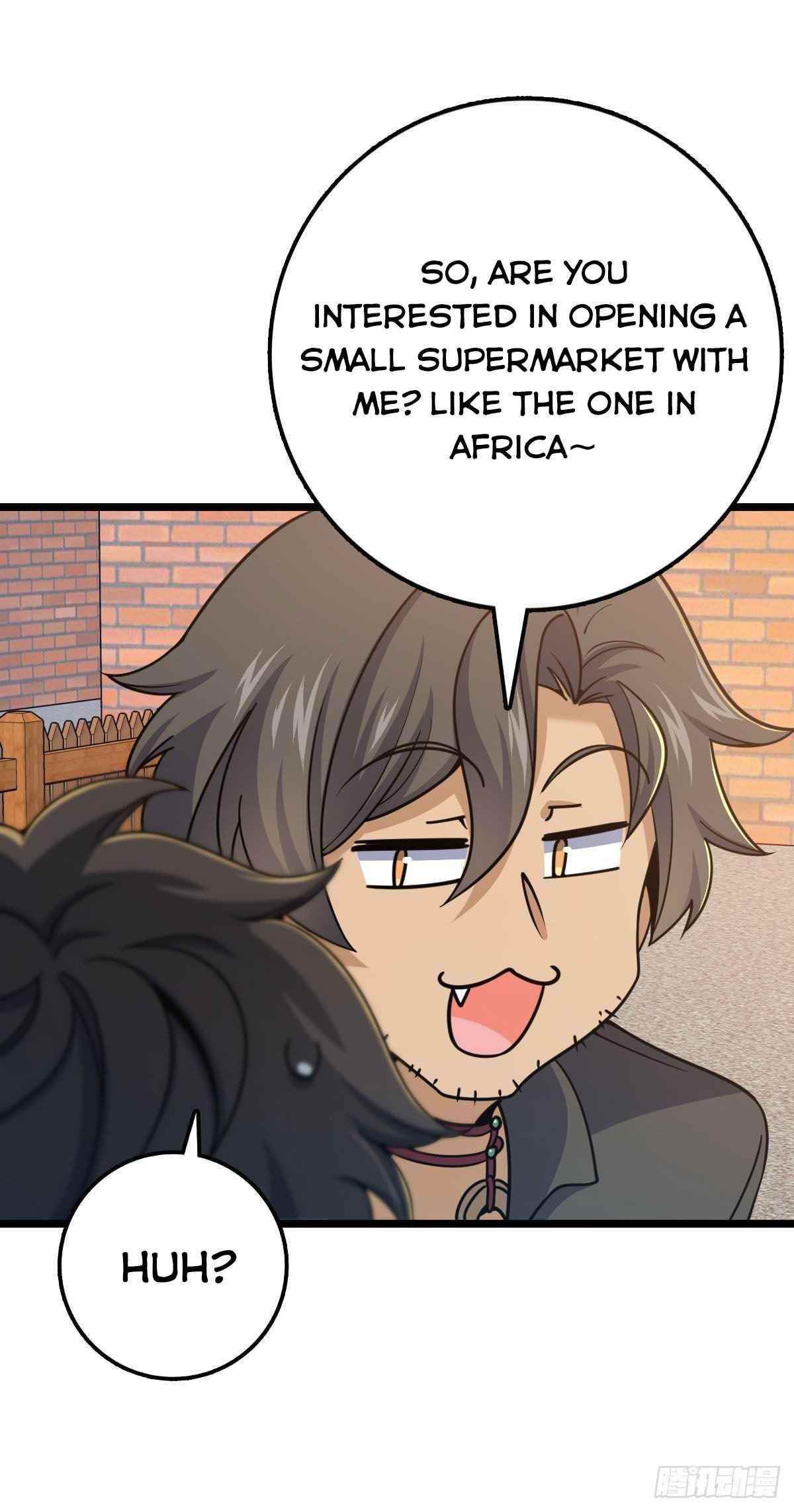 Spare Me, Great Lord! - Chapter 434 Page 5