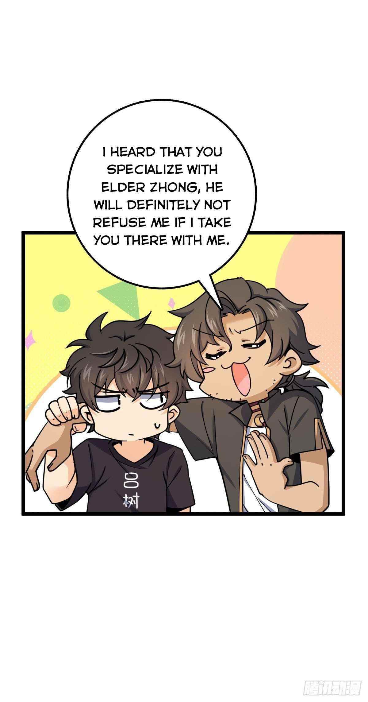 Spare Me, Great Lord! - Chapter 434 Page 6