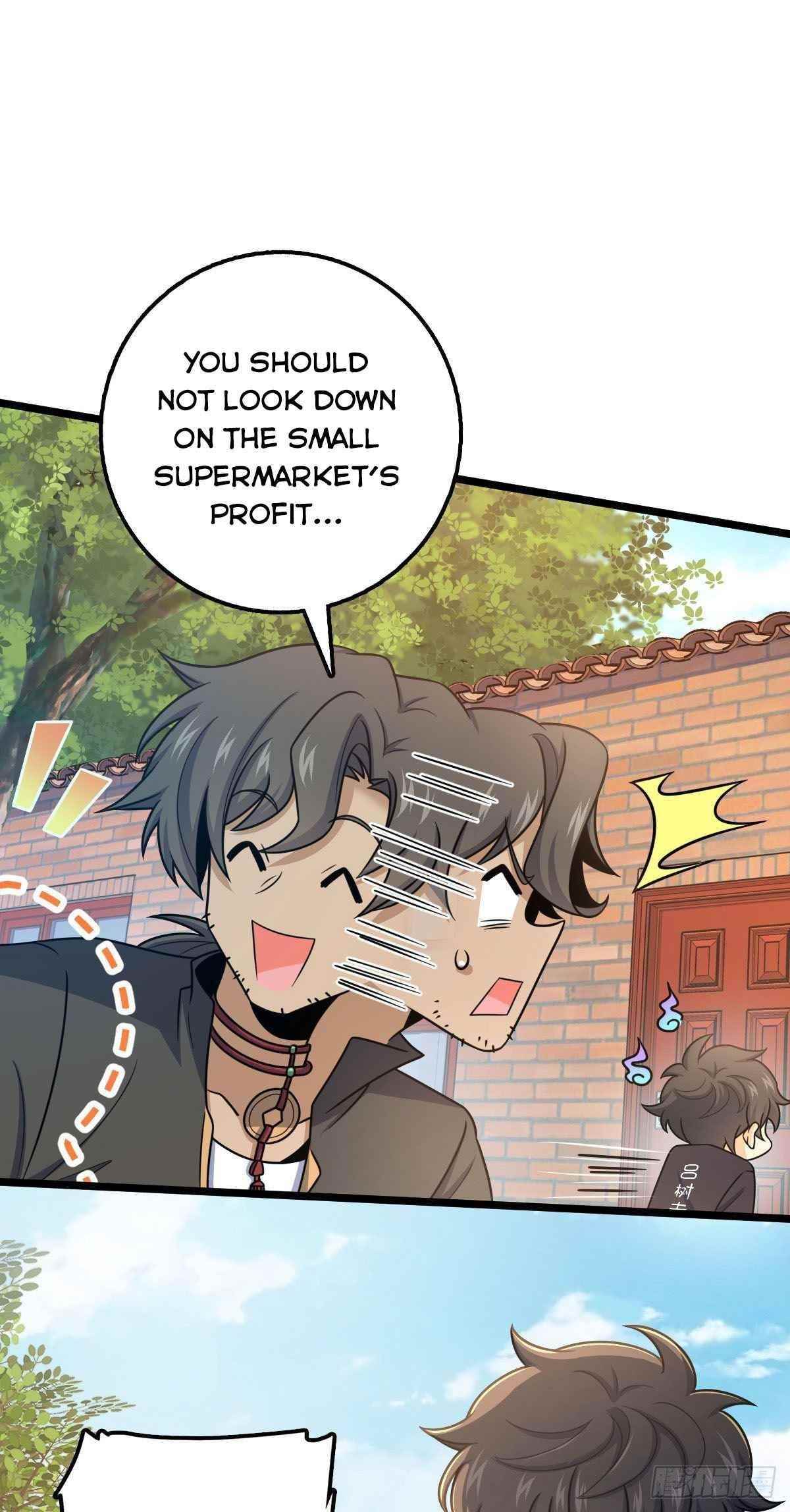 Spare Me, Great Lord! - Chapter 434 Page 7