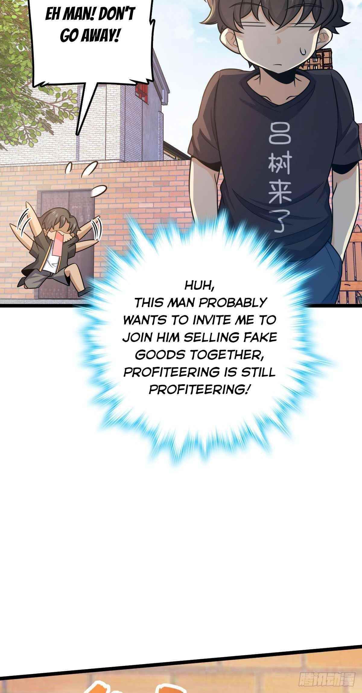 Spare Me, Great Lord! - Chapter 434 Page 8
