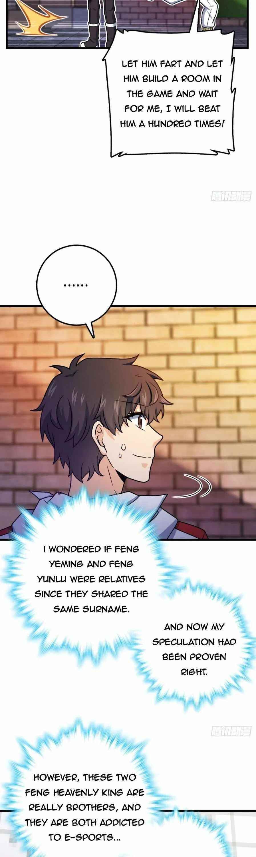 Spare Me, Great Lord! - Chapter 437 Page 10