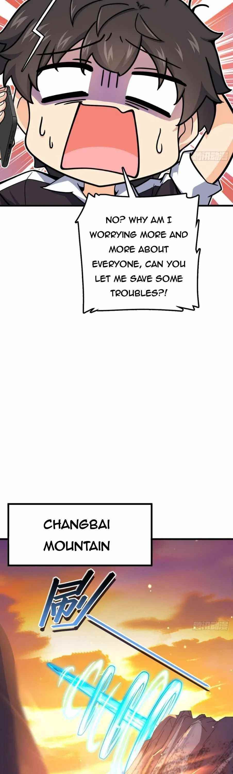 Spare Me, Great Lord! - Chapter 437 Page 15