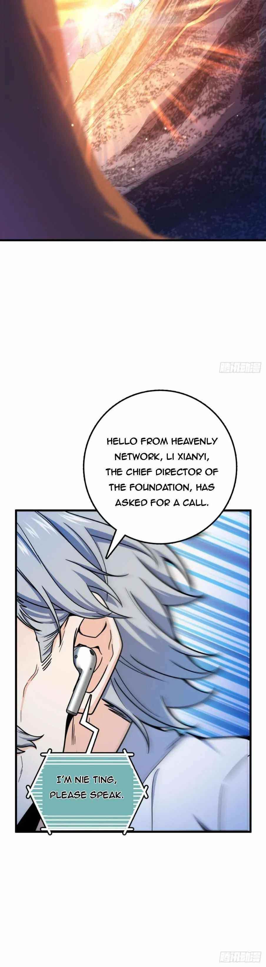 Spare Me, Great Lord! - Chapter 437 Page 16