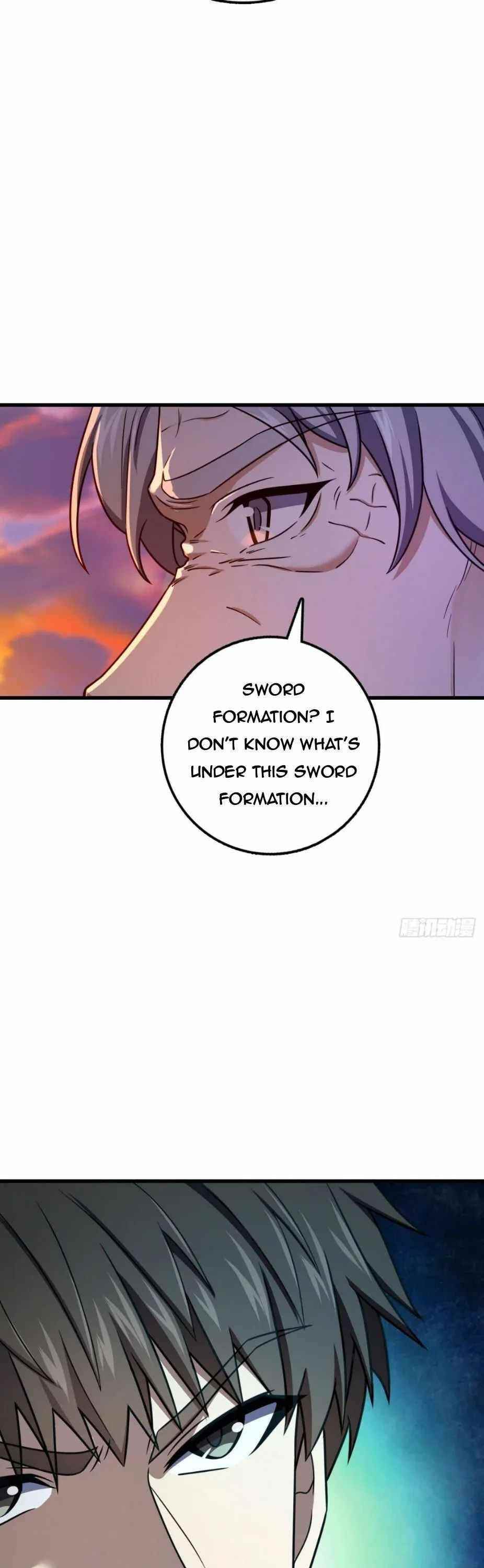 Spare Me, Great Lord! - Chapter 437 Page 20