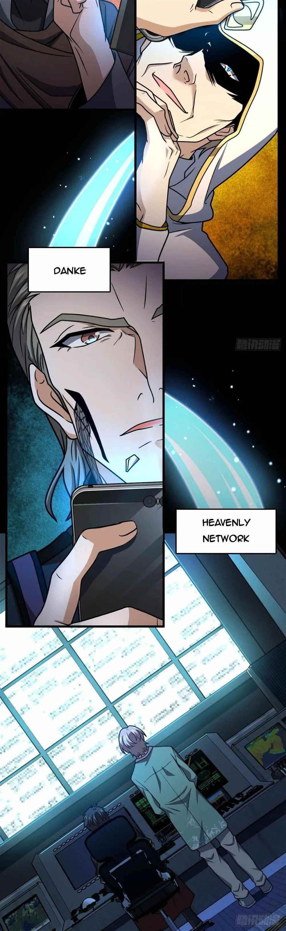 Spare Me, Great Lord! - Chapter 437 Page 28