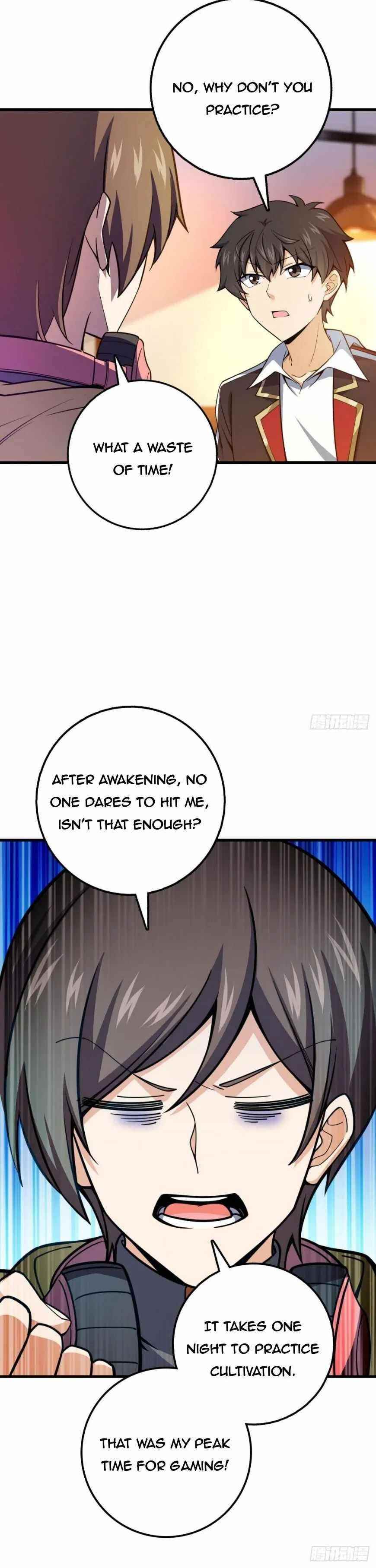 Spare Me, Great Lord! - Chapter 437 Page 3