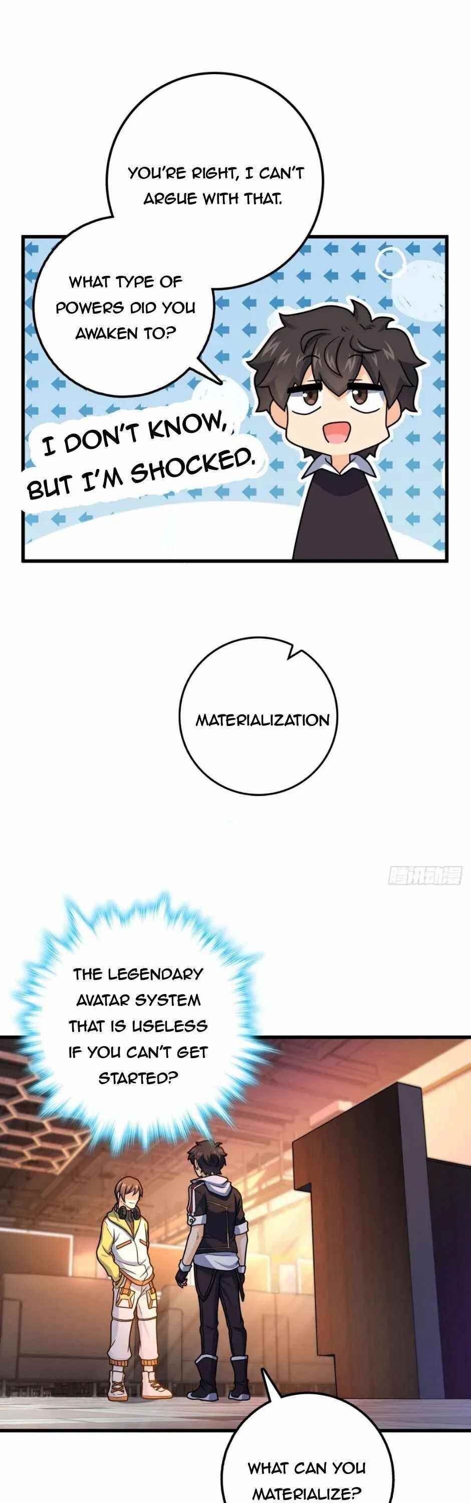 Spare Me, Great Lord! - Chapter 437 Page 4