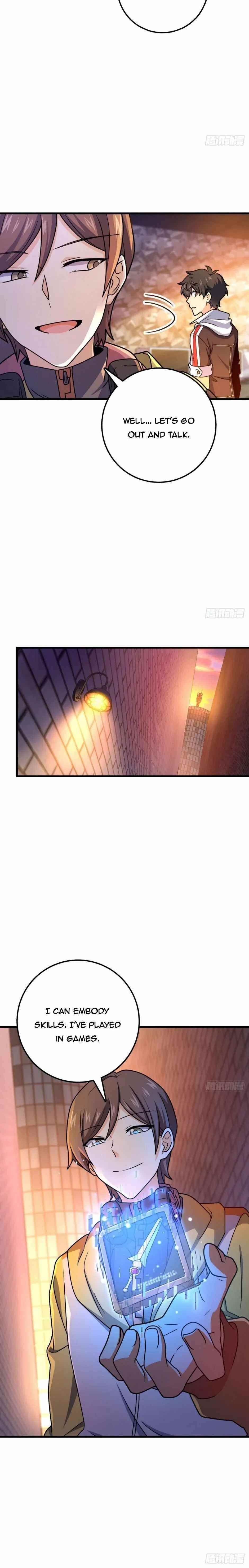 Spare Me, Great Lord! - Chapter 437 Page 5
