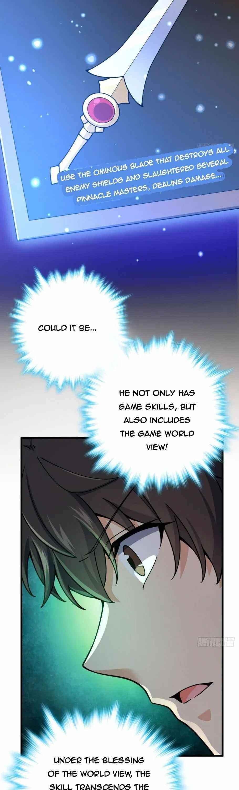 Spare Me, Great Lord! - Chapter 437 Page 7