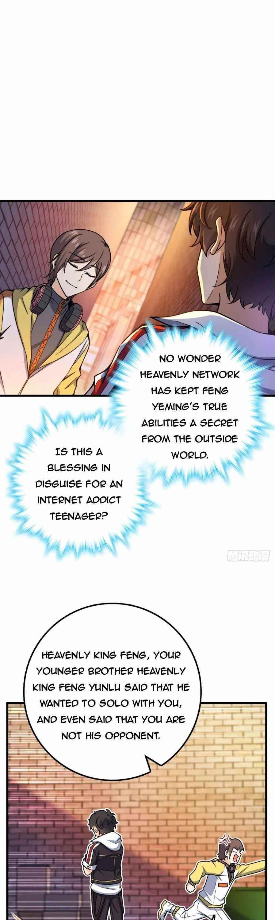 Spare Me, Great Lord! - Chapter 437 Page 9