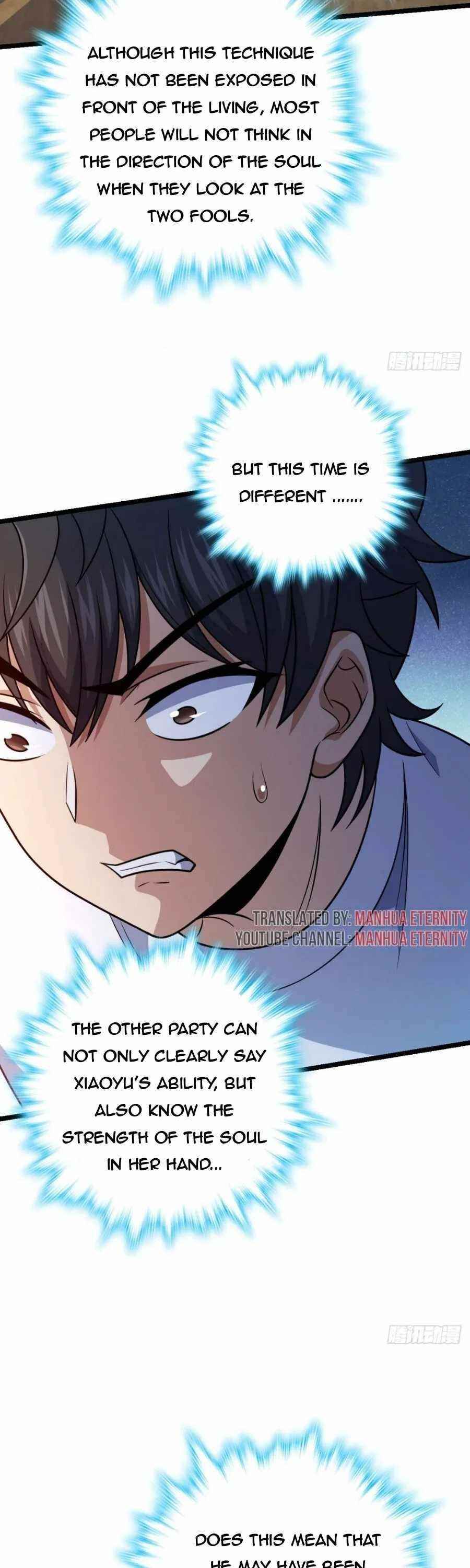 Spare Me, Great Lord! - Chapter 438 Page 14