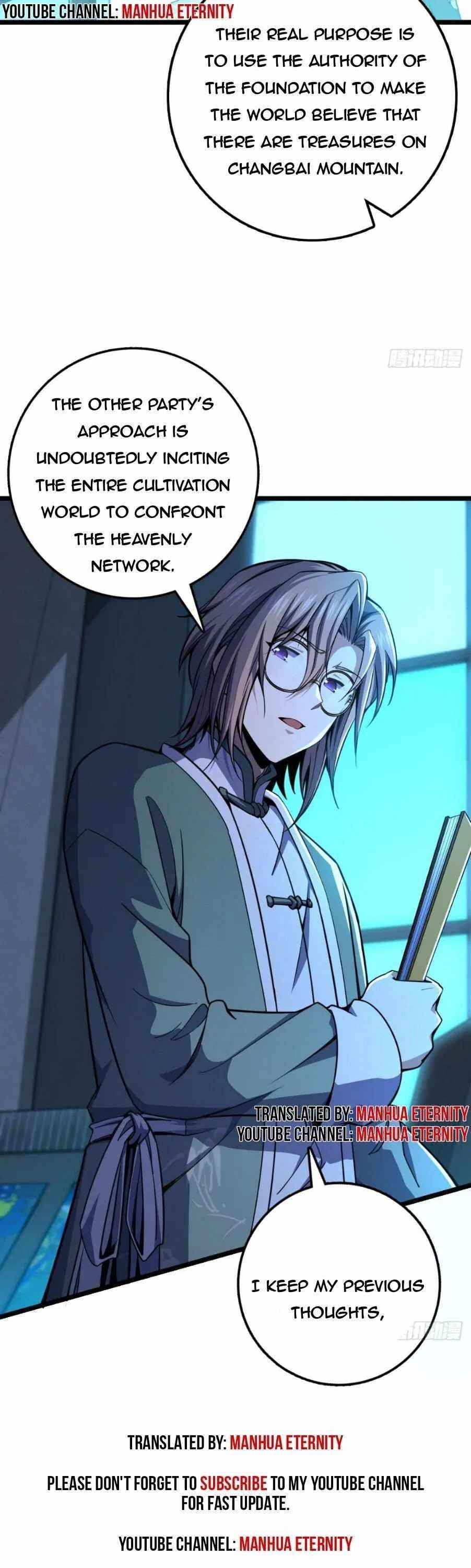Spare Me, Great Lord! - Chapter 438 Page 2