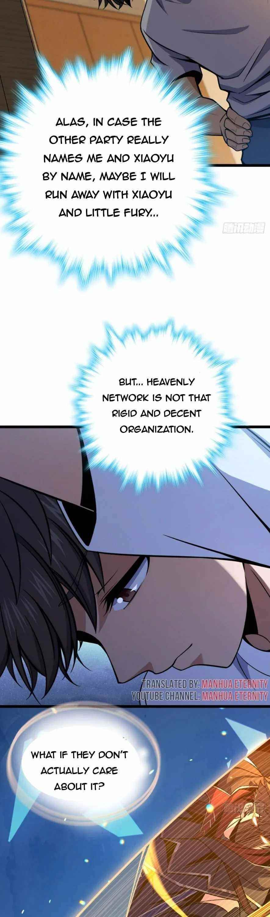 Spare Me, Great Lord! - Chapter 438 Page 28