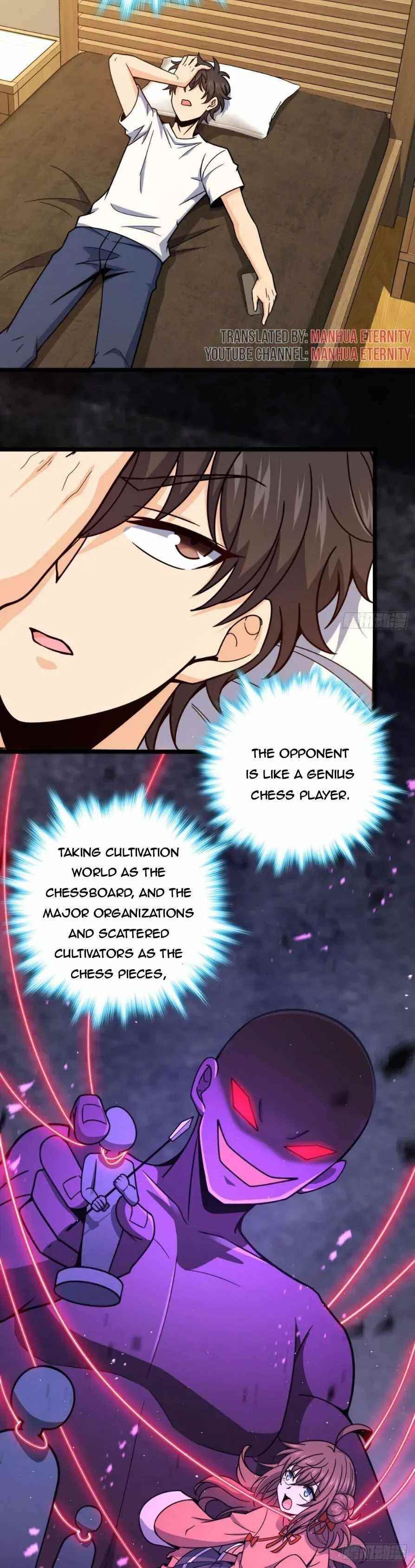 Spare Me, Great Lord! - Chapter 438 Page 35