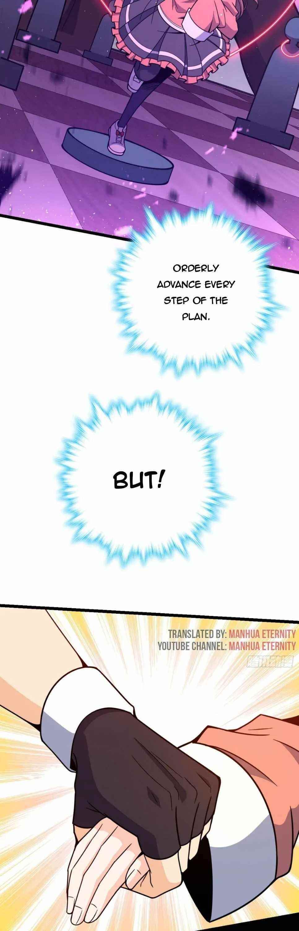Spare Me, Great Lord! - Chapter 438 Page 36