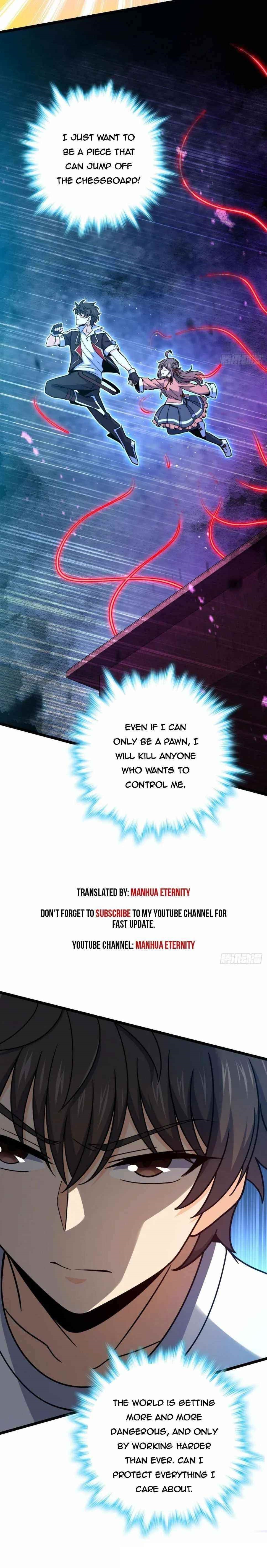 Spare Me, Great Lord! - Chapter 438 Page 37