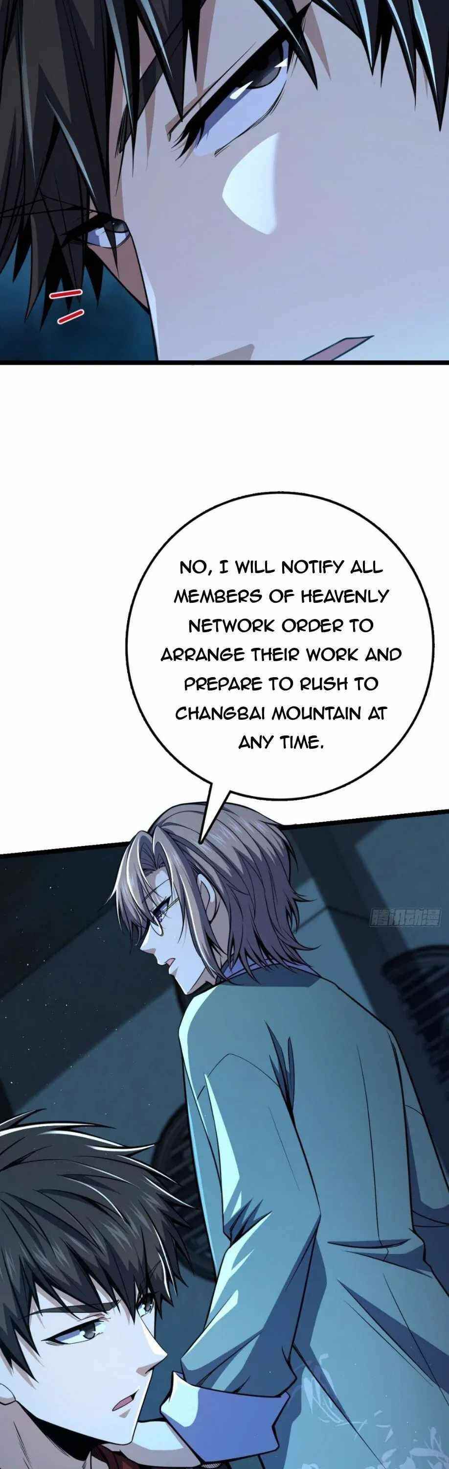 Spare Me, Great Lord! - Chapter 438 Page 7